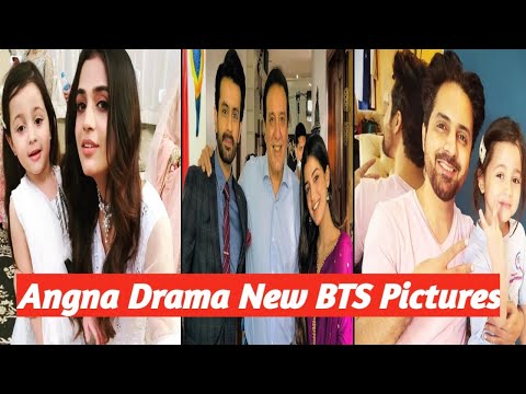Angna drama Epi 60 61 BTS/Angna Epi 61 Promo All Actors & Actress behind the scenes#angna#kanwalkhan