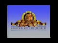 MGM UA Family Entertainment W 1982 1995 Roar