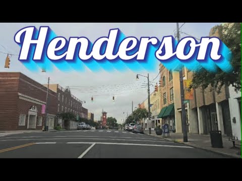 Henderson Nc