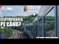 Ciucea Cluj Napoca The Route That Would Be The First Electrified On An Intense Highway