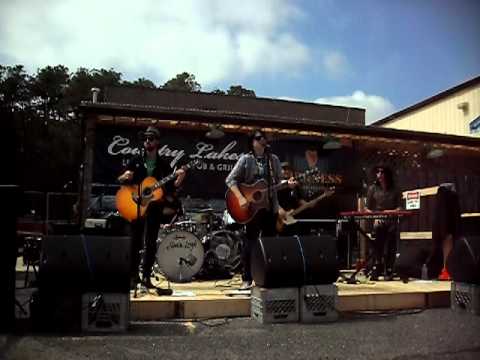 Sonia Leigh new jersey 2012 Bar.AVI