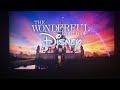 ABC The Wonderful World Of Disney Toy Story 2 Intro