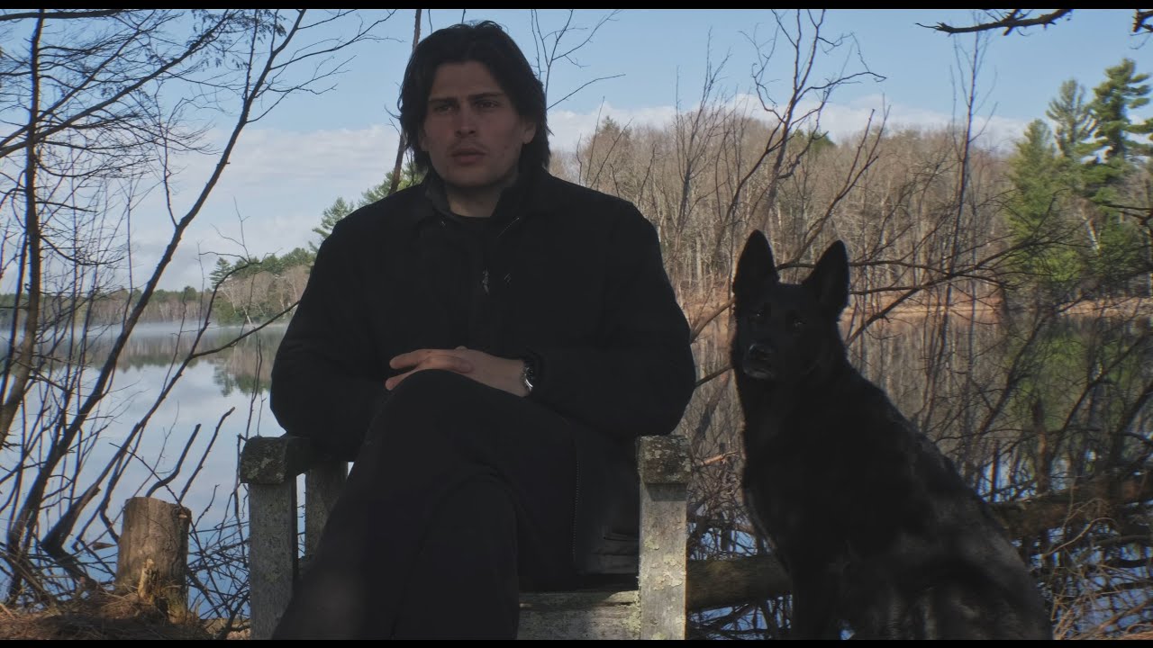 On choosing to be free