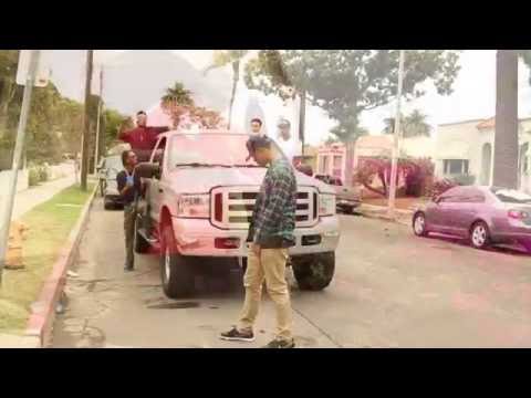 Shon Hill "MLK AVE FREESTYLE"