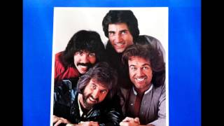 You're The One , Oak Ridge Boys , 1977 Vinyl