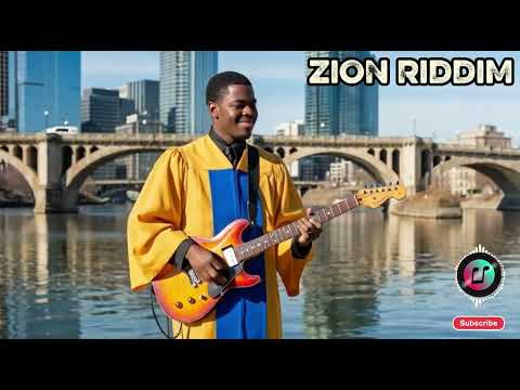 Tis So Sweet – Roots of Trust (Reggae) | Zion Riddim Gospel Worship