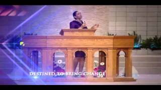 Pastor Paul Adefarasin Sermons Promo - The House On the Rock