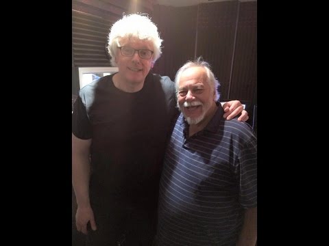 J'Attendrai Featuring Hendrik Meurkens With Federico Britos' Hot Club Of The Americas