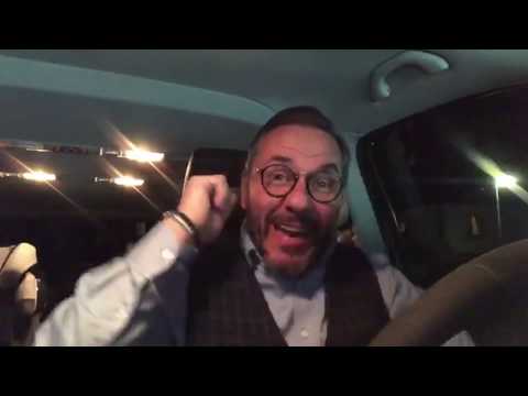 Opa + Rakete - Doppelkracher - 21/20 - Witz vom Olli