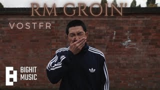 Download lagu 「VOSTFR」RM 'Groin'  MV mp3