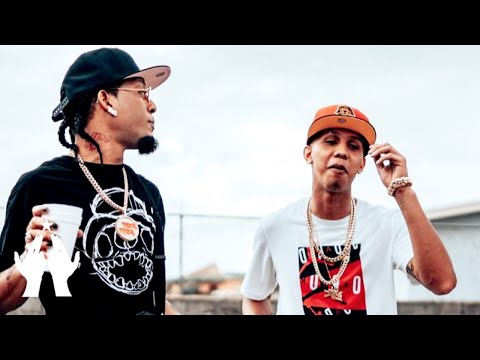 Young Gatillo Feat. Rochy RD - Cintura de Mono Remix (FLP & REMAKE)