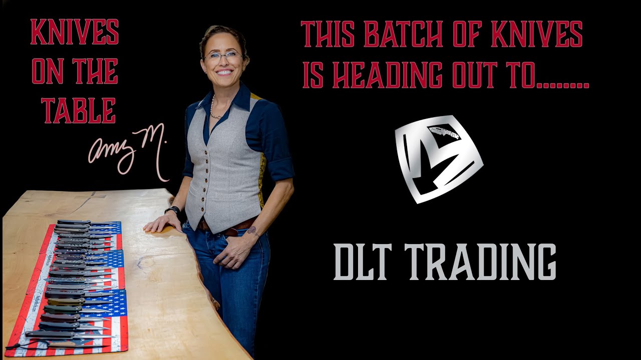 187 DP Tanto’s to DLTTrading.com