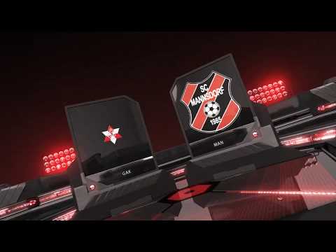 Highlights | 21.07.2018 | 18:30 Uhr | GAK 1902 vs. FC Marchfeld Mannsdorf