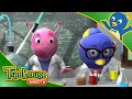 The Backyardigans The Attack Of The Fifty Foot Woman Ep 64 HD Cartoons