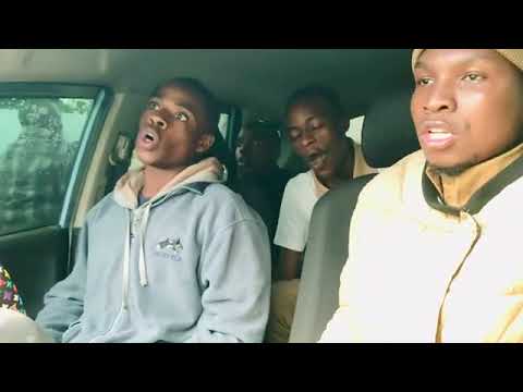 Ndinovimba nababa vandinogara navo