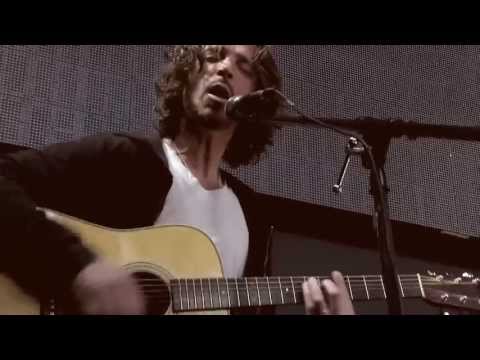 Chris & Ben (Soundgarden) - Blow Up the Outside World