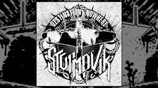 Sturmovik - Destination Nowhere LP FULL ALBUM (2015 - D-Beat / Crust Punk)