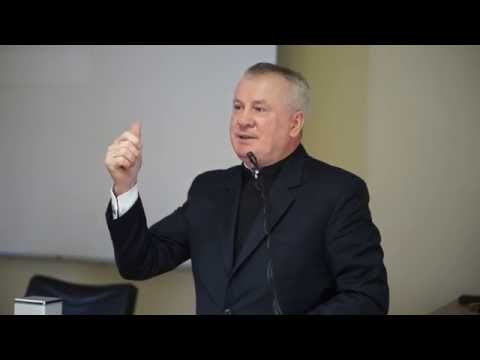 Ks. prof. Tadeusz Guz: Sprzeczność „teorii ewolucji” w aspekcie filozofii