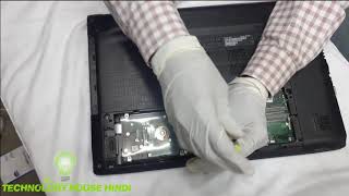 Video thumbnail for Acer Aspire E5-575  Battery Replace ,  Acer N16Q2 Battery Replace ,  Acer Aspire battery replace by TECHNOLOGY HOUSE HINDI