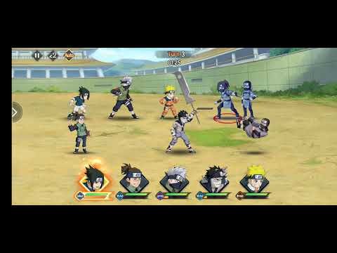 EPIC NINJA GOD !! GAMEPLAY NO EDIT ...