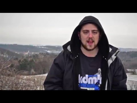 Batyi - Domeček z karet ft. Bohuš DLM (Mc Lionell) prod. Creame, officiall videoclip, Hip hop, czech