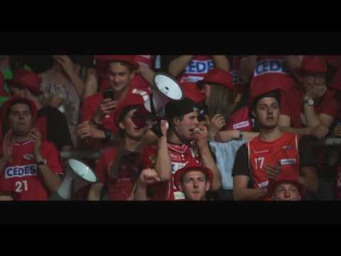Superfinal 2017 - Highlightclip