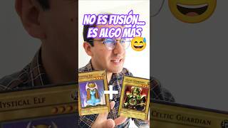 Nueva carta anunciada 😁 #yugioh #yugiohcommunity #yugiohcards