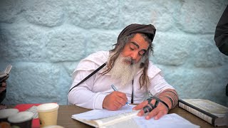 הרב שלום סבג - שיעורי וידאו - הרב שלום סבג✨ ט״ז בשבט ה׳תשפ״ד – דן בן יעקב 🇮🇱