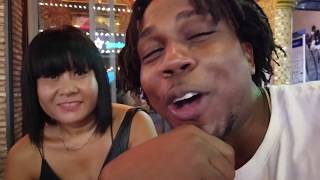 Ho Chi Minh City Vietnam Nightlife