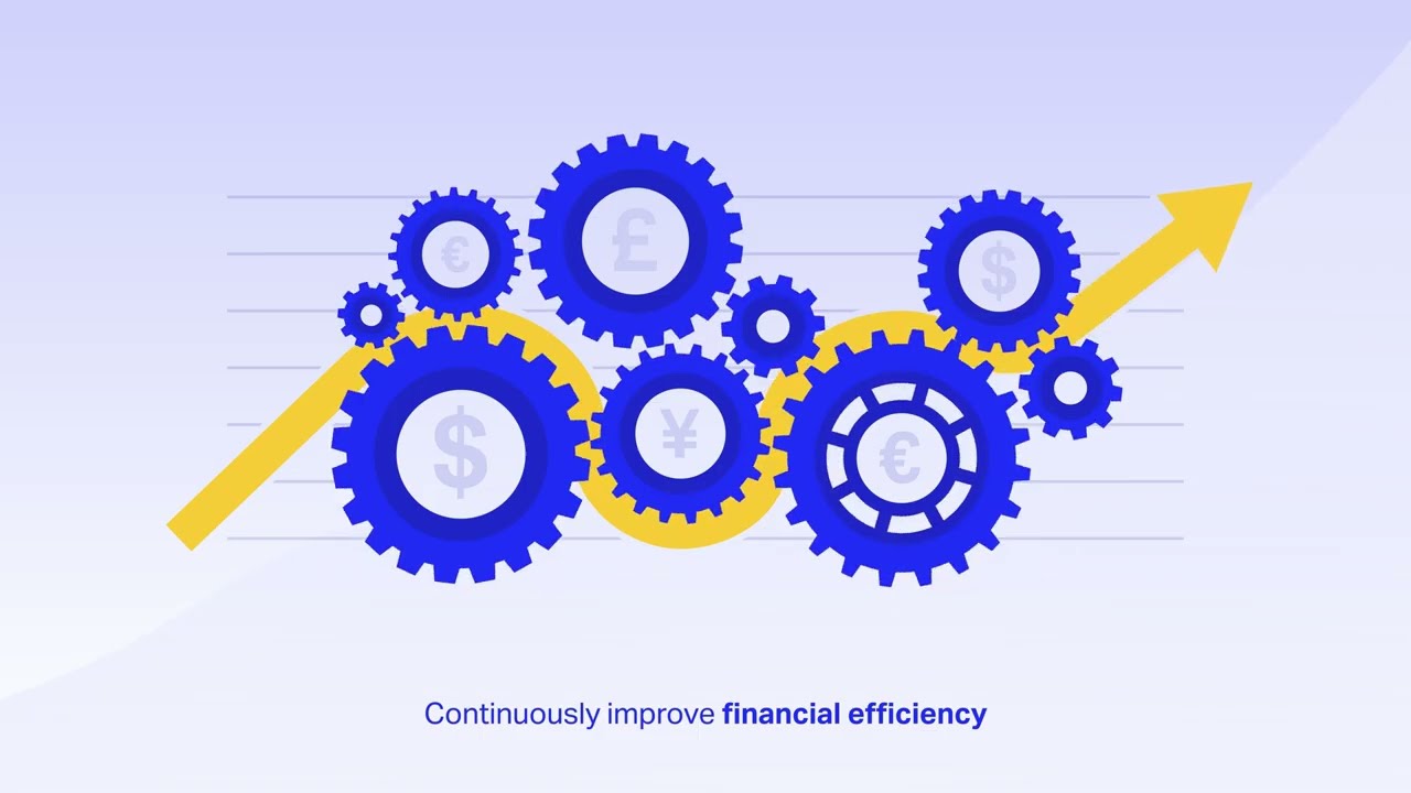 Discover the IATA BSP Services to Airlines
