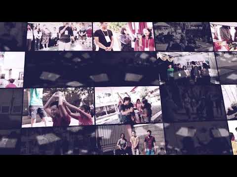 Retreat KMBI KRBI GBIC 2018