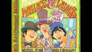 Ho Ho, Ha Ha, Hee Hee, Ha Ha - The Wallace and Ladmo Show Theme