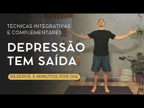 Regulação nervosa e sono - Apoio Somático