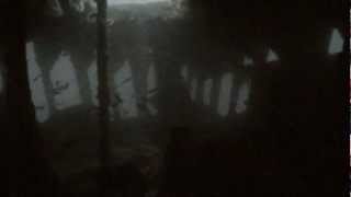 Wreck of the Gwladmena, Shetland Islands