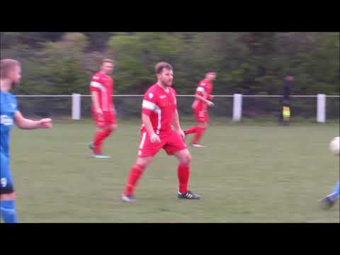 Cockfosters v Jets highlights