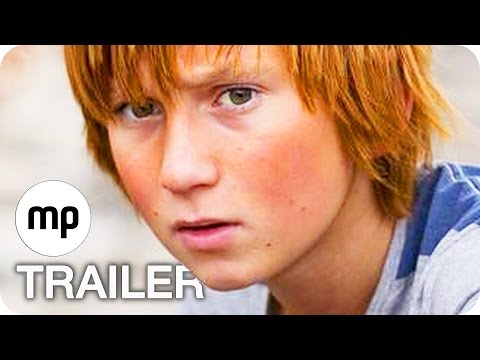 Trailer-Vorschau: Der Junge mit den Goldhosen