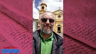 PRÉMIO ESCRITOR E POETA LUSÓFONO DO ANO DE 2023 - Inaldo Tenório de Moura Cavalcanti.