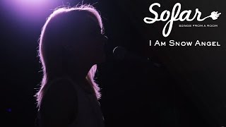 I Am Snow Angel - Losing Face | Sofar NYC