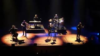 Anne Clark - Poets Turmoil no 364. Tivoli Utrecht 26 nov 2023