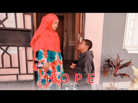 HOPE | Ep 38 |