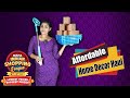 Affordable Home Decor Haul Upgrading Home Essentials Hema S Diary