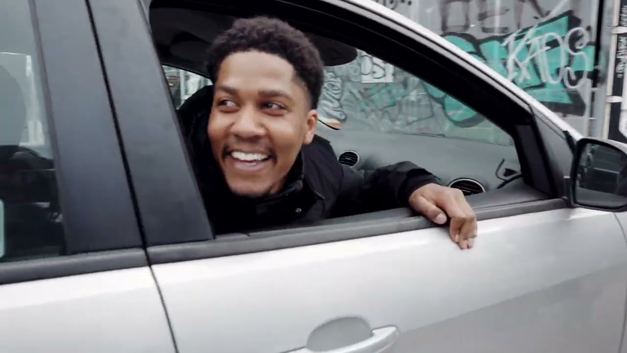 EP 2: Will there be fire?