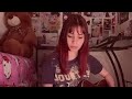 Heart Shaped Box Nirvana Cover By Alicia Widar