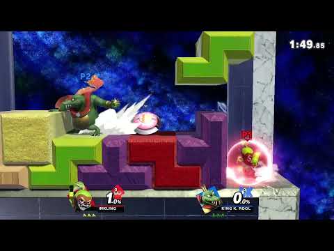 Super Smash Bros. Ultimate For Fun Battle Arenas #8903