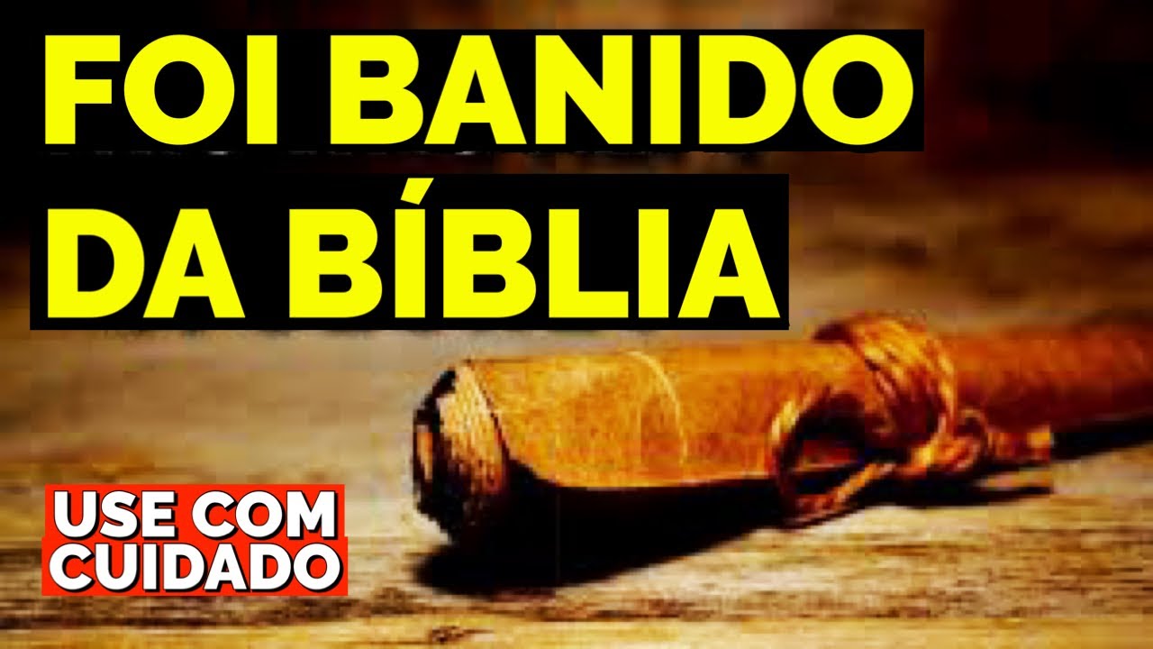 ENSINAMENTOS BANIDOS DA BÍBLIA REVELAM PODER DE TORNAR QUALQUER DESEJO REALIDADE NA LEI DA ATRAÇÃO