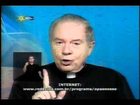 O Pão Nosso 22 Fevereiro 2012 Pe.F.C.Cardoso.