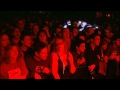 The Wedding Present - Crushed  (  Live at London Shepherds Bush Empire 2005)