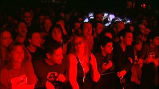 The Wedding Present - Crushed (From the DVD 'An Evening With The Wedding Present')