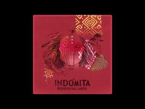 Rodrigo Gallardo - Kenangoni ( 2021 )