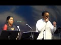 Naan Pogiren Mele Mele Song In K S Chithra S P Balu Live Naanayam Movie HQ 1080p